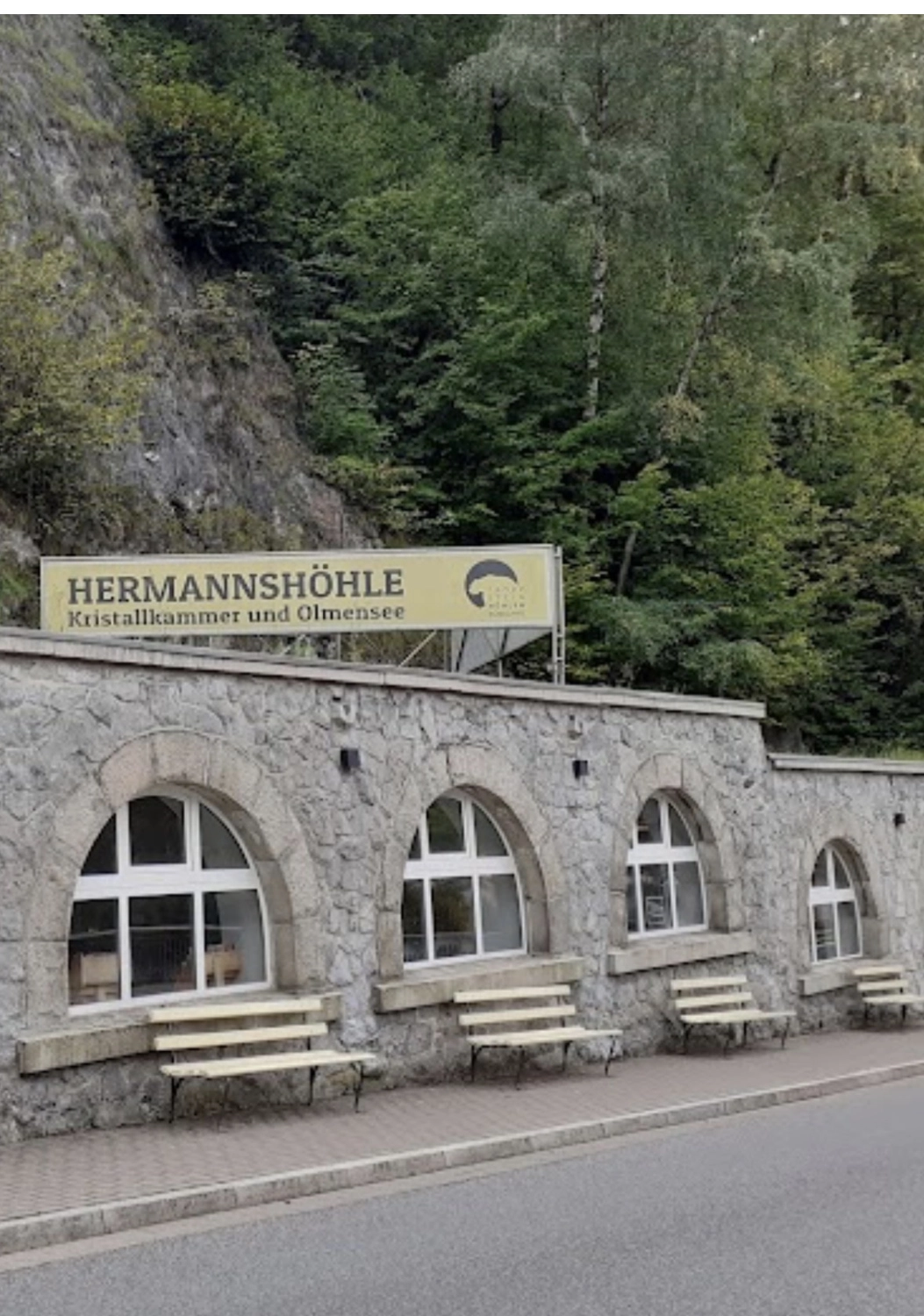 Ecklebe - Ferienwohnung - Rübeländer Höhlen